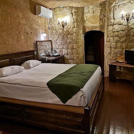 Cappadocia Palace Hotel Nevşehir Exterior foto